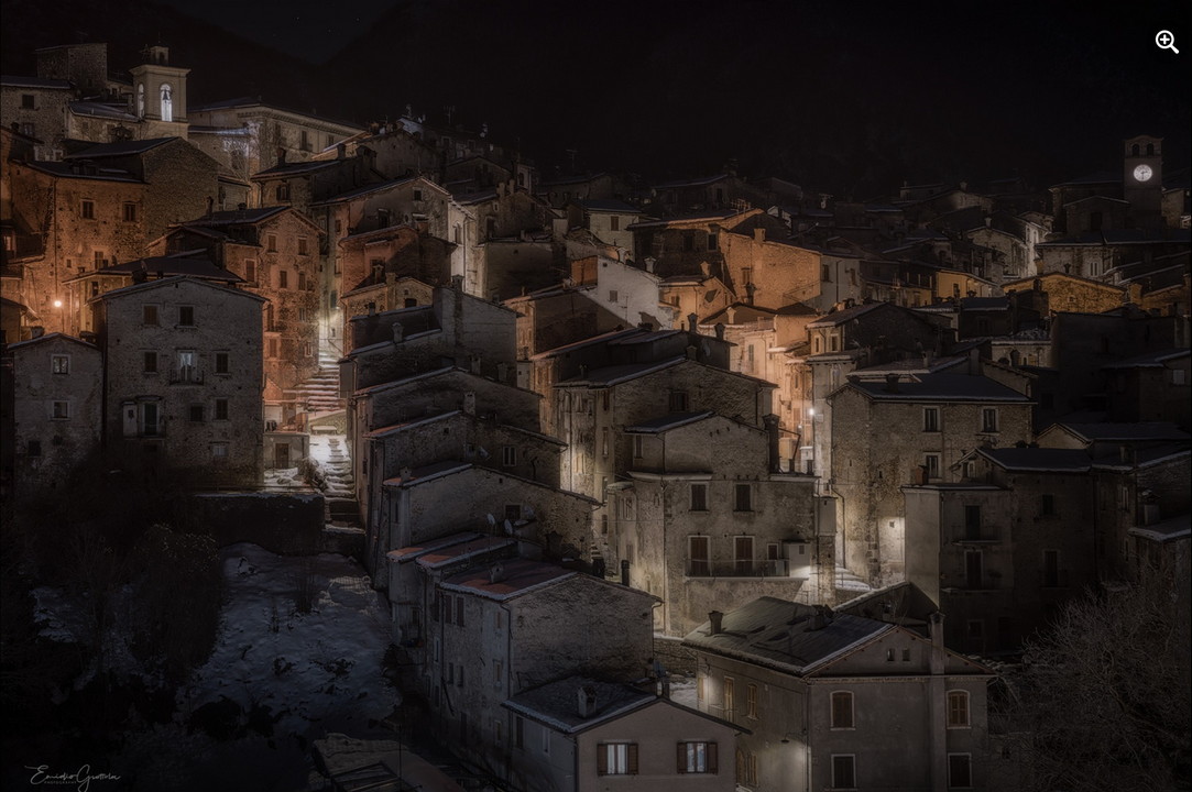 Scanno (Aq)